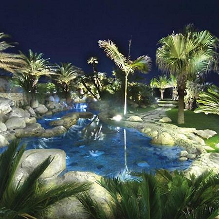 Hotel Imperial Сан Бенедето дел Тронто Екстериор снимка